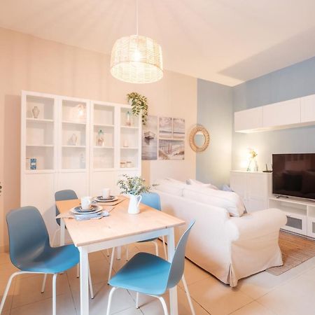 Green Coast House 6 Piombino Eksteriør billede