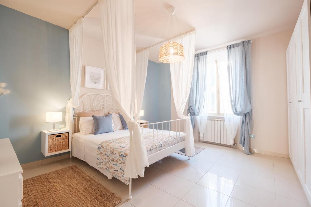 Green Coast House 6 Piombino Eksteriør billede