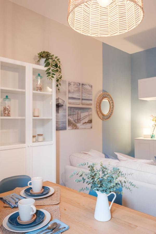Green Coast House 6 Piombino Eksteriør billede